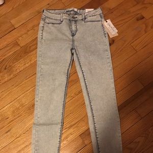 Zara TRF Jegging
